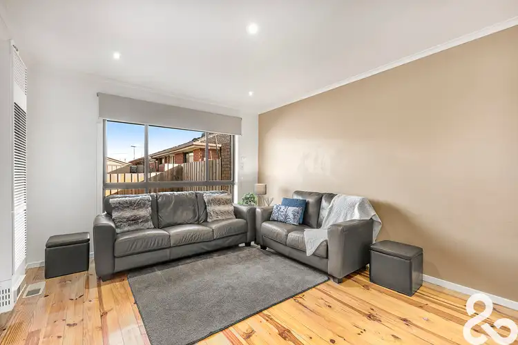 Third view of Homely unit listing, 7/91-97 Dalton Road, Thomastown VIC 3074