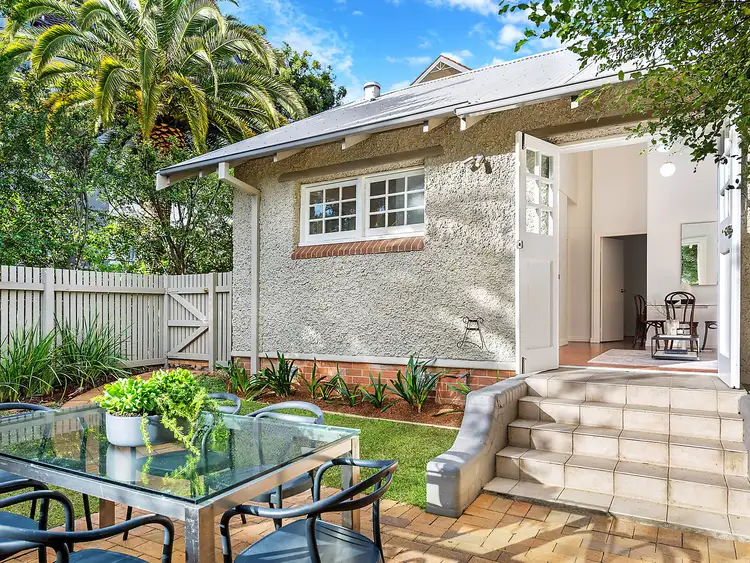 29/252 Willoughby Road, Naremburn NSW 2065
