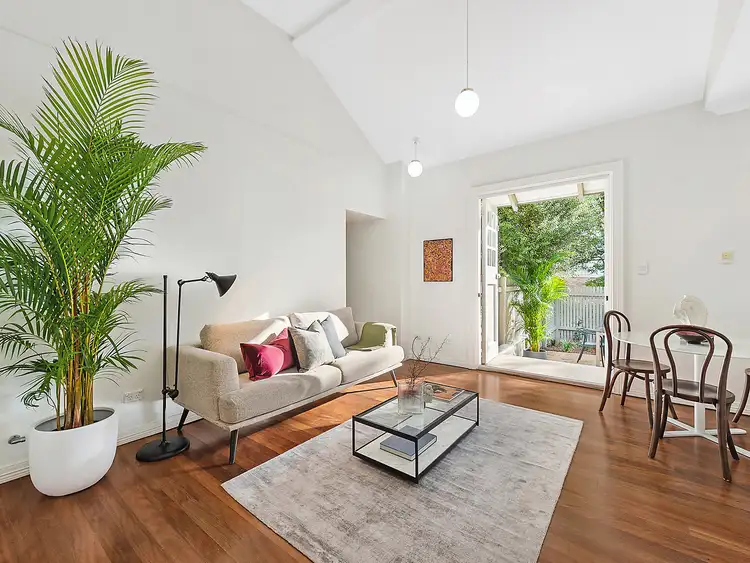 Second view of Homely unit listing, 29/252 Willoughby Road, Naremburn NSW 2065