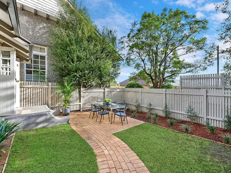 Third view of Homely unit listing, 29/252 Willoughby Road, Naremburn NSW 2065