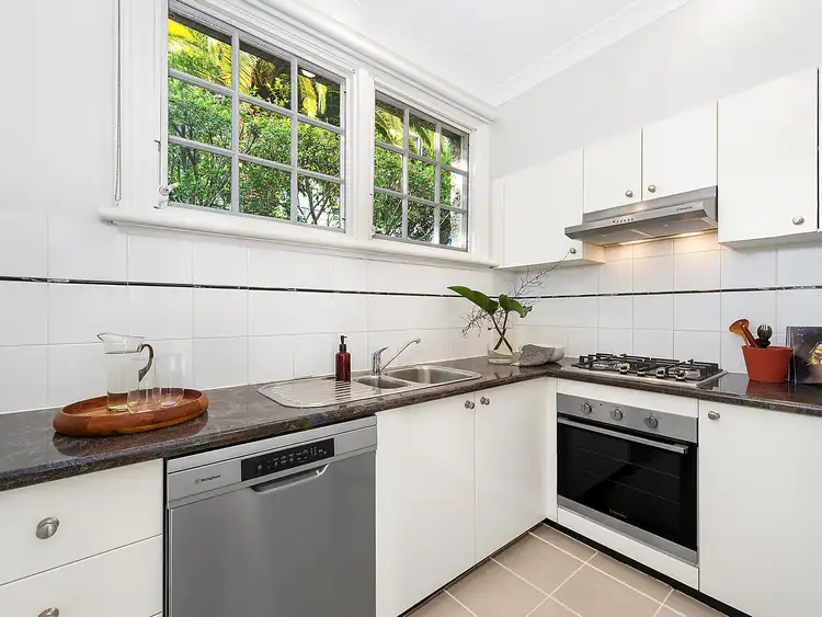Fourth view of Homely unit listing, 29/252 Willoughby Road, Naremburn NSW 2065