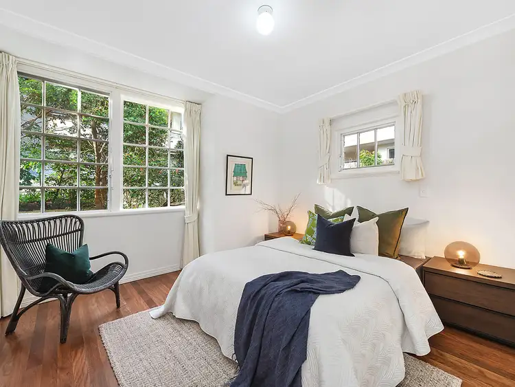 Fifth view of Homely unit listing, 29/252 Willoughby Road, Naremburn NSW 2065