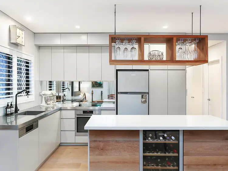 Main view of Homely apartment listing, 1/34 Station Street, Naremburn NSW 2065