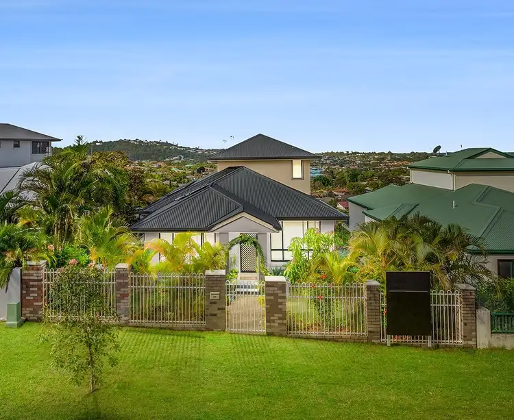 Main view of Homely house listing, 28 Carter Street, Pacific Pines QLD 4211