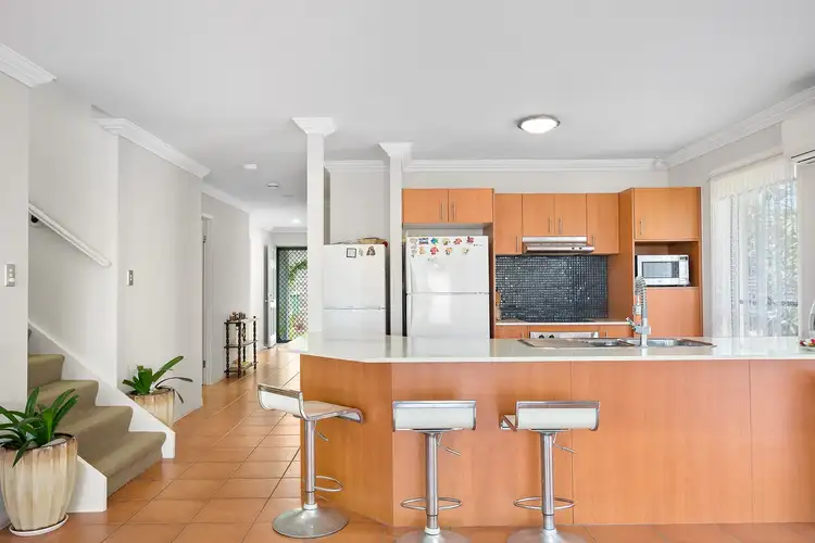 Second view of Homely house listing, 28 Carter Street, Pacific Pines QLD 4211