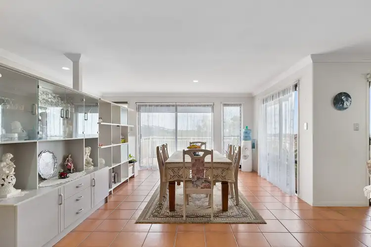 Sixth view of Homely house listing, 28 Carter Street, Pacific Pines QLD 4211