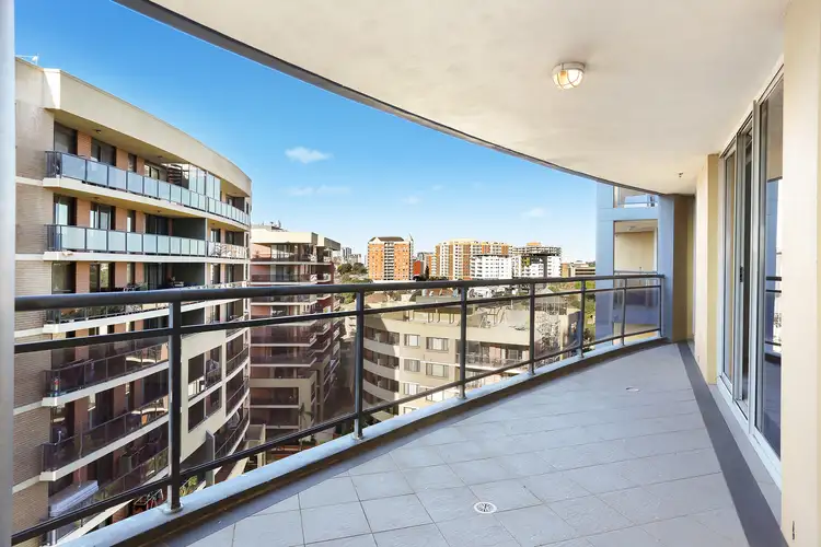 Second view of Homely apartment listing, 90/5-7 Beresford Road, Strathfield NSW 2135