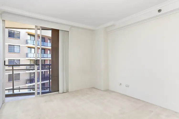Fifth view of Homely apartment listing, 90/5-7 Beresford Road, Strathfield NSW 2135