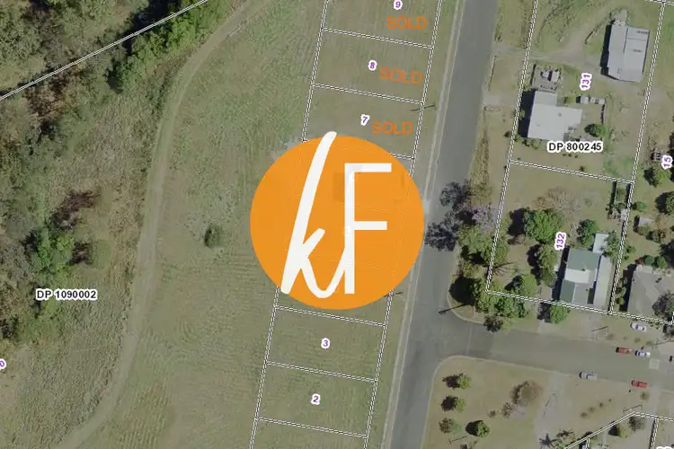 LOT 4 West Street, South Kempsey NSW 2440