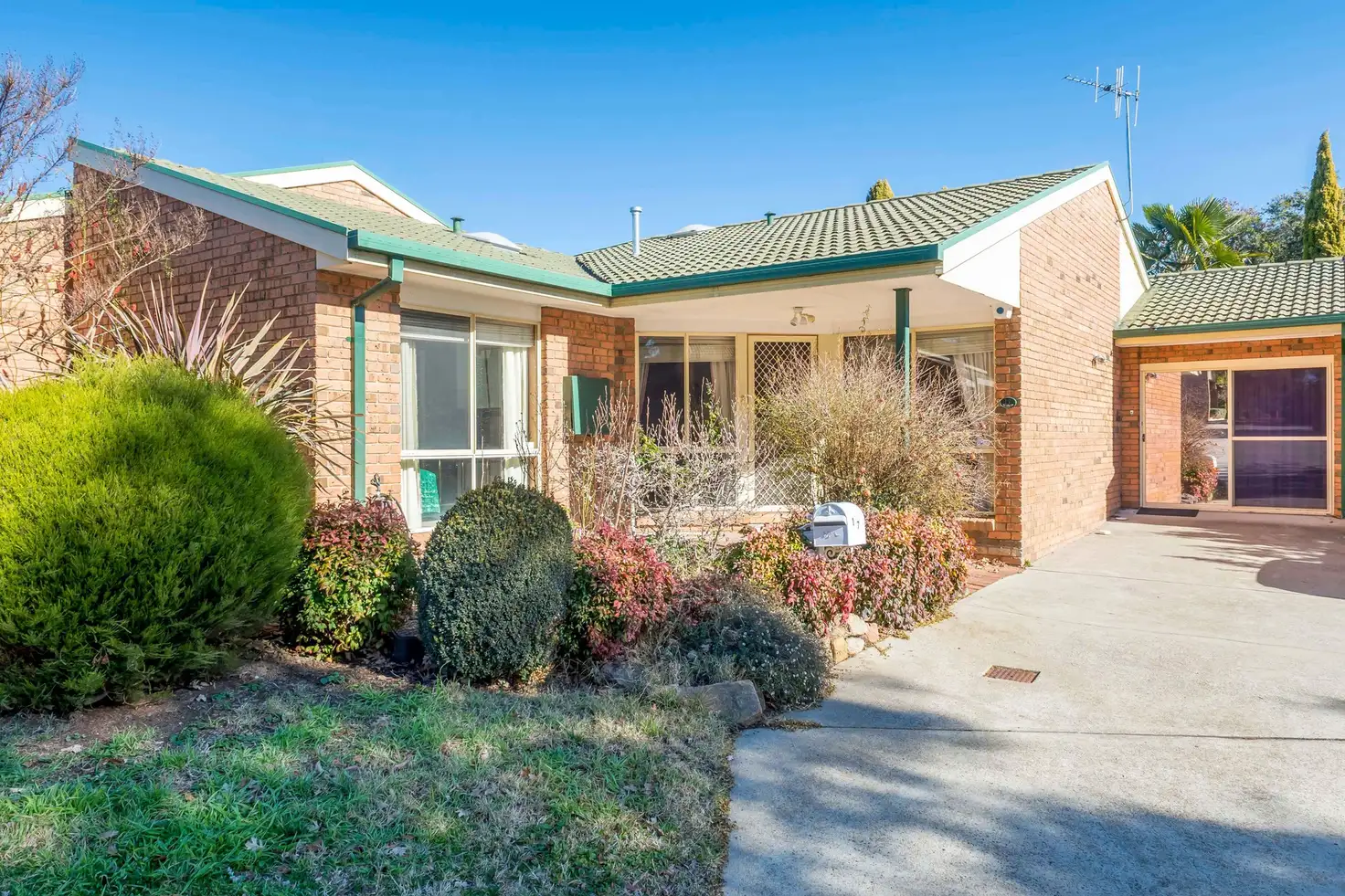 Main view of Homely house listing, 17 Earle Place, Page ACT 2614