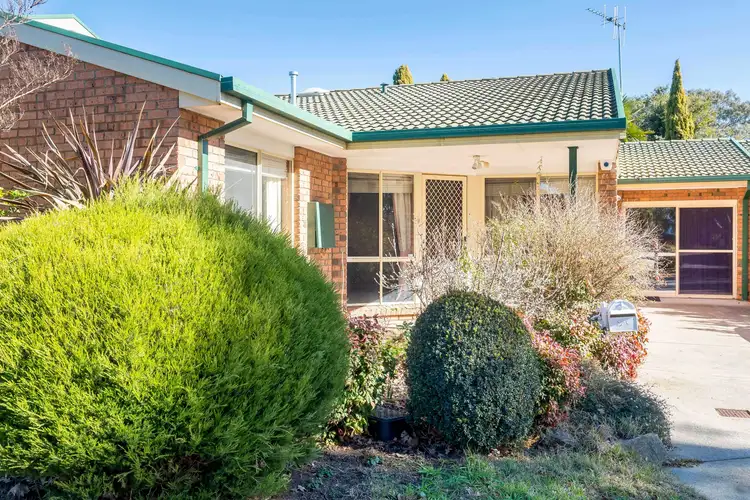 Second view of Homely house listing, 17 Earle Place, Page ACT 2614