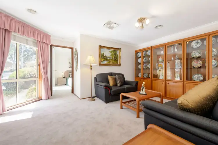 Fourth view of Homely house listing, 17 Earle Place, Page ACT 2614