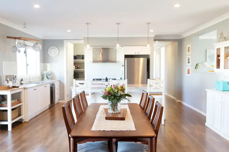 Second view of Homely house listing, 28 Jiparu Drive, Murrumbateman NSW 2582