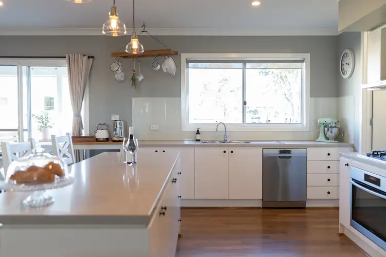 Fourth view of Homely house listing, 28 Jiparu Drive, Murrumbateman NSW 2582