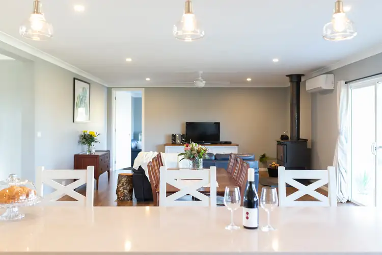 Fifth view of Homely house listing, 28 Jiparu Drive, Murrumbateman NSW 2582