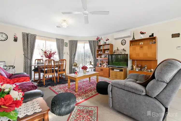 Second view of Homely unit listing, 4/11 King Street, Pakenham VIC 3810