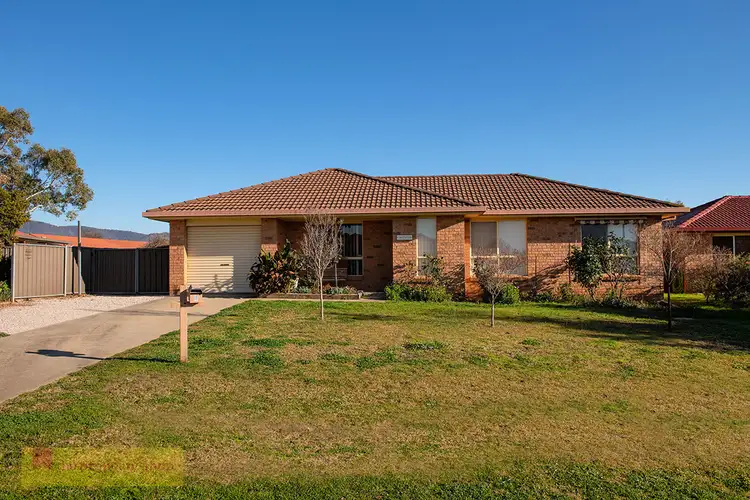 4 Lahy Court, Mudgee NSW 2850