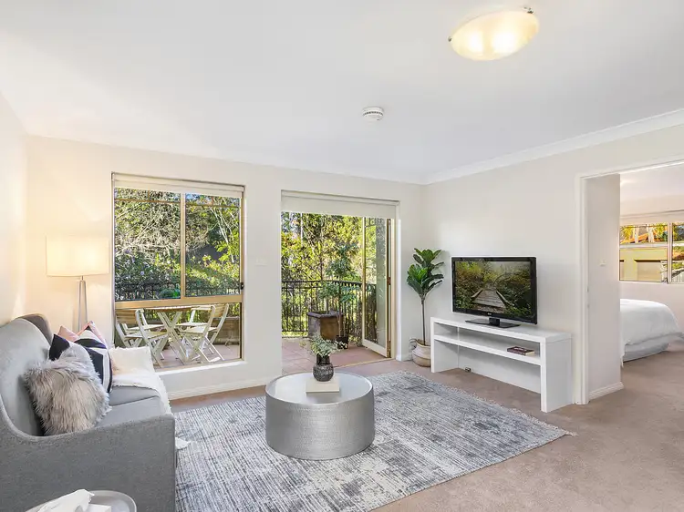 13/207 Willoughby Road, Naremburn NSW 2065