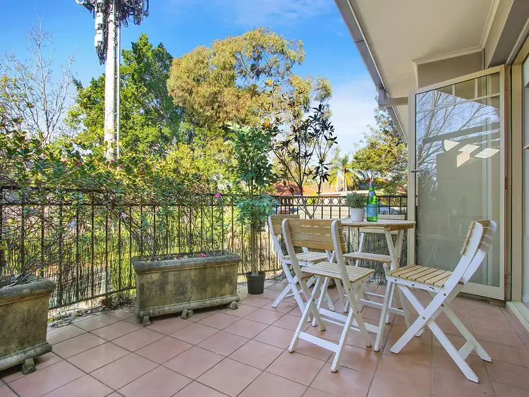 Second view of Homely apartment listing, 13/207 Willoughby Road, Naremburn NSW 2065