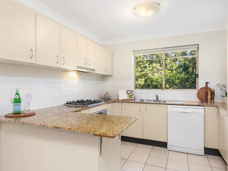Third view of Homely apartment listing, 13/207 Willoughby Road, Naremburn NSW 2065