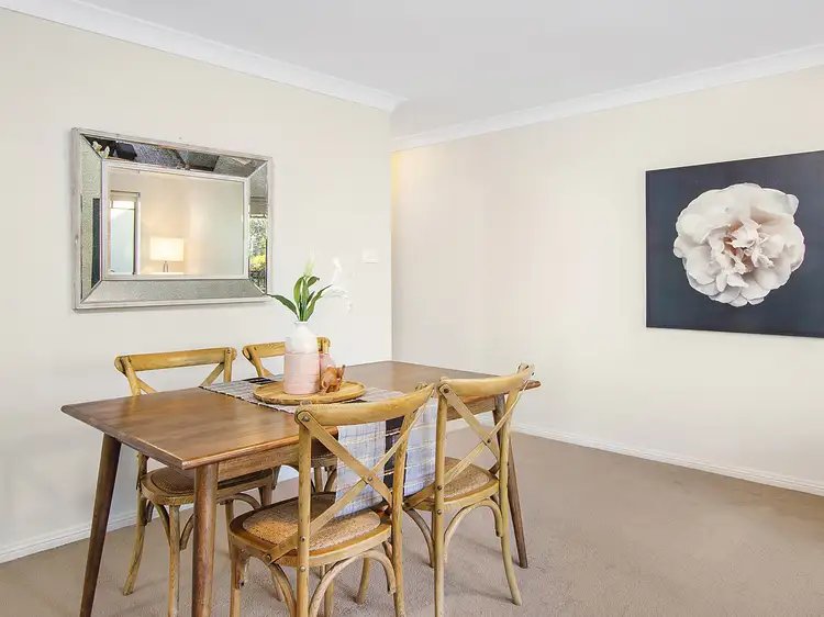 Fourth view of Homely apartment listing, 13/207 Willoughby Road, Naremburn NSW 2065