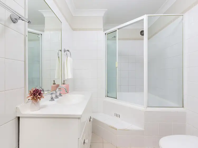 Sixth view of Homely apartment listing, 13/207 Willoughby Road, Naremburn NSW 2065