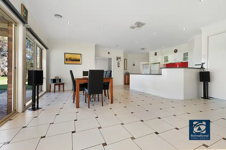 Fifth view of Homely house listing, 21 Ikona Drive, Echuca VIC 3564