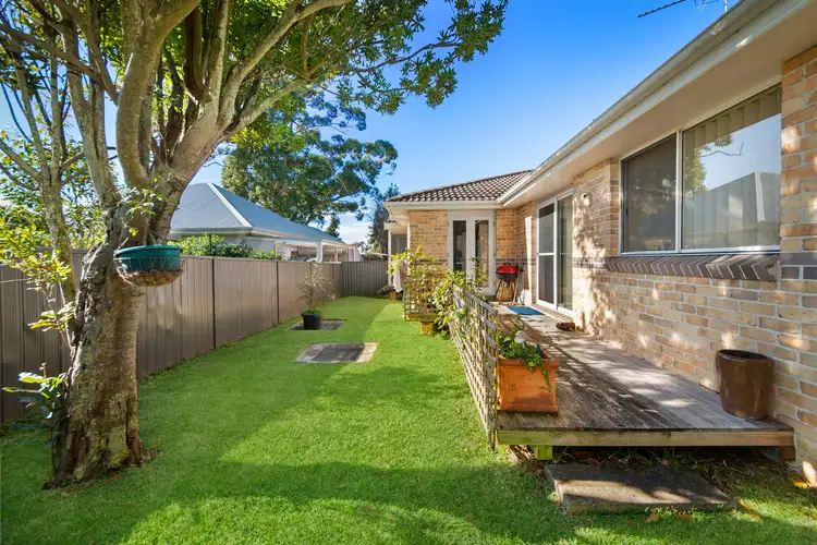 2/11 Vesta Street, Sutherland NSW 2232