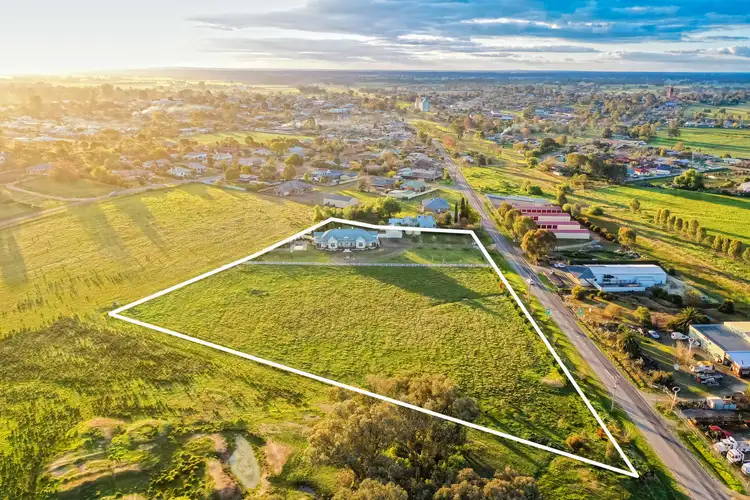 Second view of Homely house listing, 45 Fortune Street, Rutherglen VIC 3685