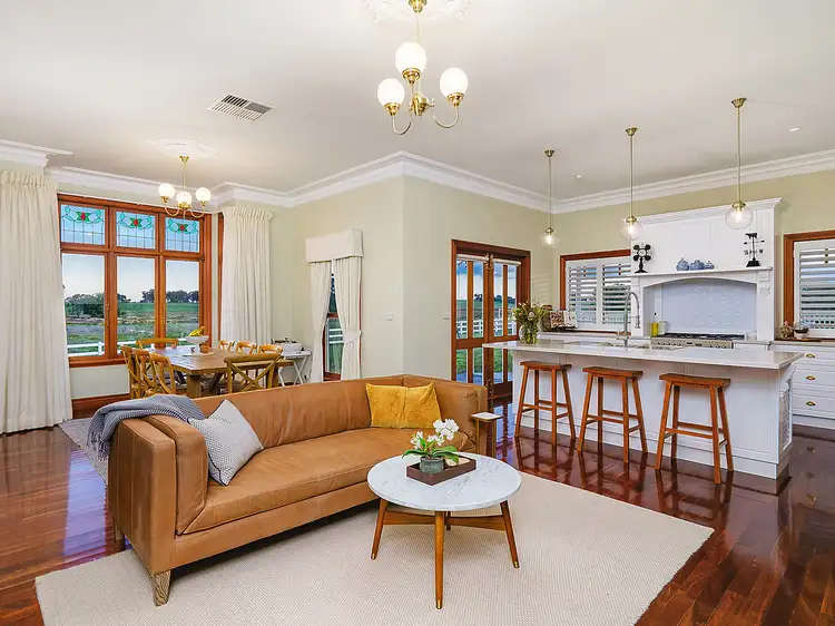 Third view of Homely house listing, 45 Fortune Street, Rutherglen VIC 3685