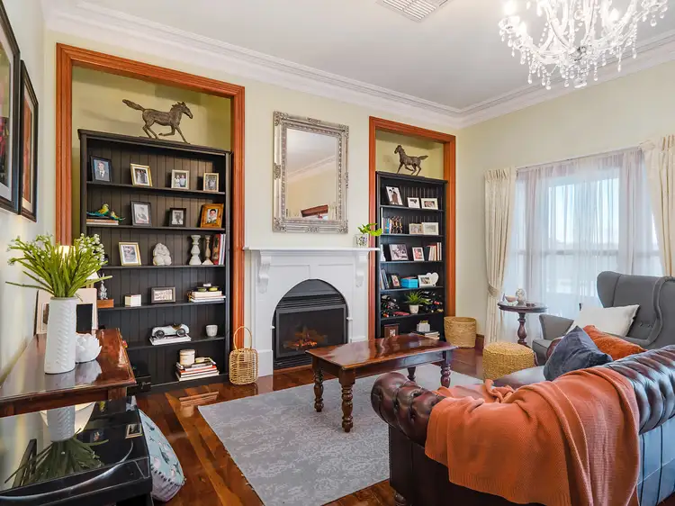 Fifth view of Homely house listing, 45 Fortune Street, Rutherglen VIC 3685