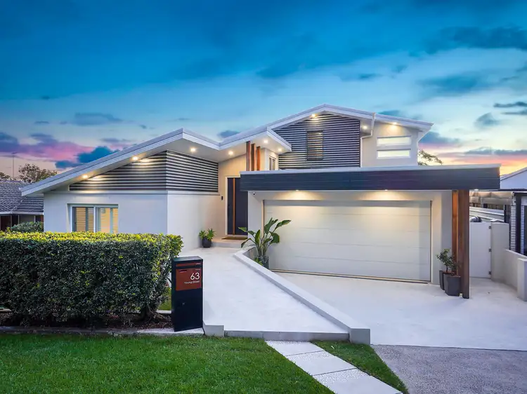63 Young Street, Sylvania NSW 2224