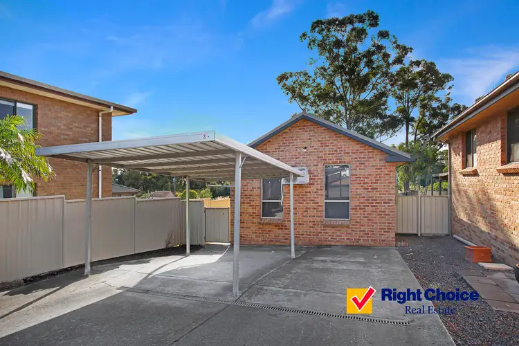 3/229 Princes Highway, Albion Park Rail NSW 2527