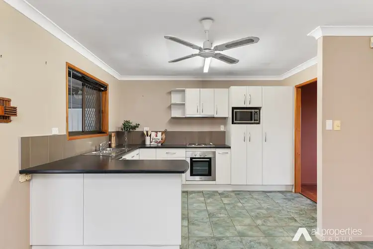 Third view of Homely house listing, 23 Parkroyal Crescent, Regents Park QLD 4118