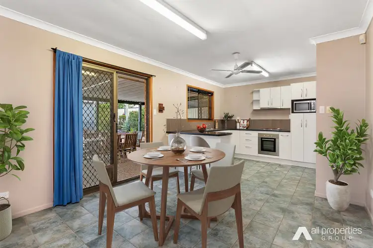 Fourth view of Homely house listing, 23 Parkroyal Crescent, Regents Park QLD 4118