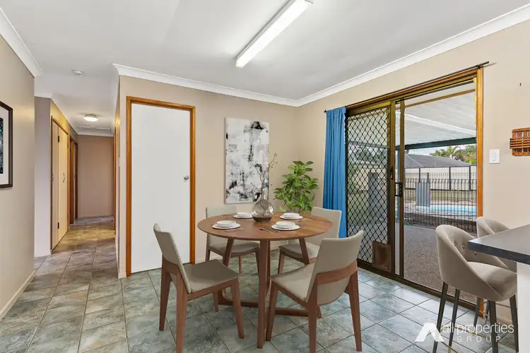 Fifth view of Homely house listing, 23 Parkroyal Crescent, Regents Park QLD 4118