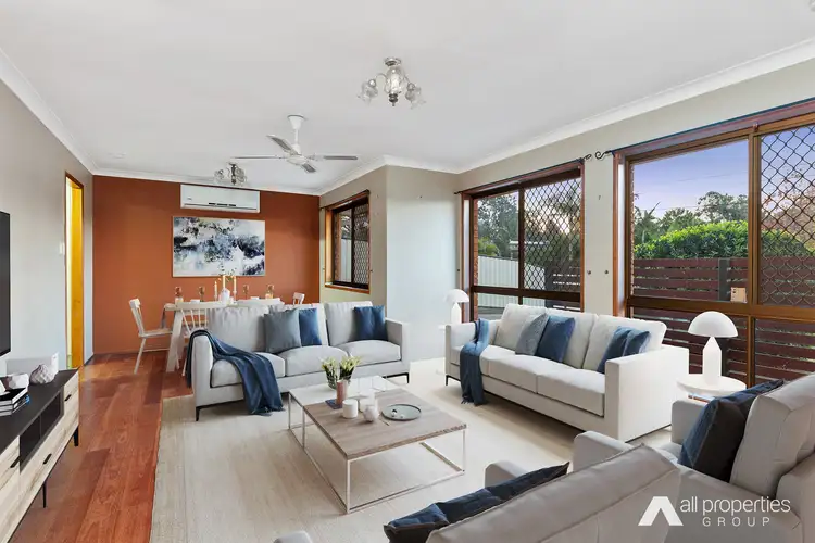 Sixth view of Homely house listing, 23 Parkroyal Crescent, Regents Park QLD 4118