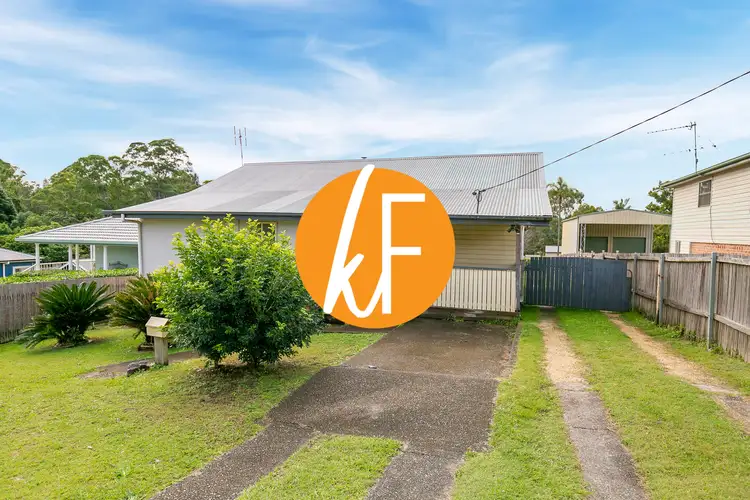 95 Tozer Street, West Kempsey NSW 2440