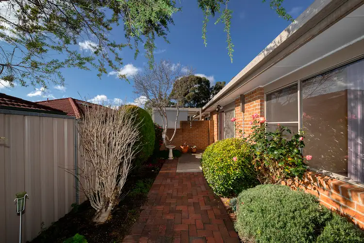 Third view of Homely semi-detached listing, 5/11 Barracks Flat Drive, Queanbeyan NSW 2620