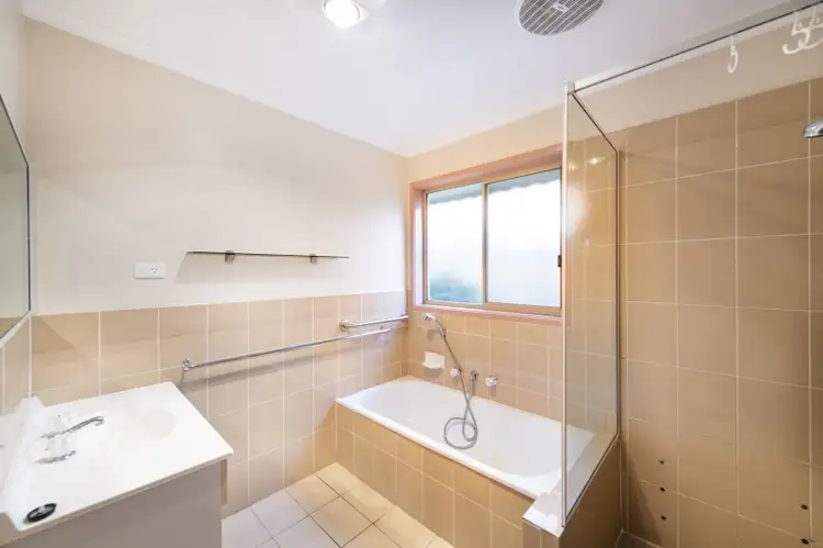 Sixth view of Homely semi-detached listing, 5/11 Barracks Flat Drive, Queanbeyan NSW 2620