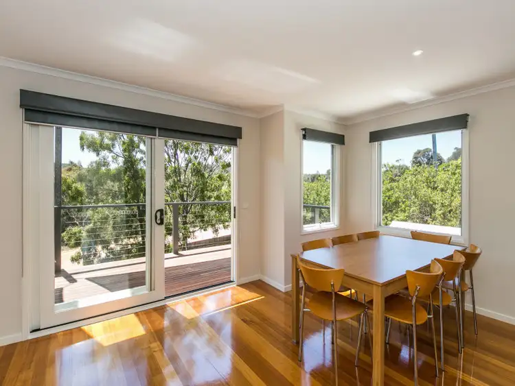 Third view of Homely townhouse listing, 5/31 Purnell Street, Anglesea VIC 3230