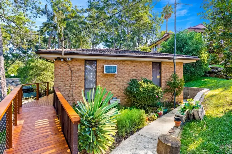 4 Merida Close, Narara NSW 2250