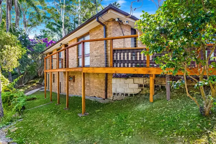 Sixth view of Homely house listing, 4 Merida Close, Narara NSW 2250