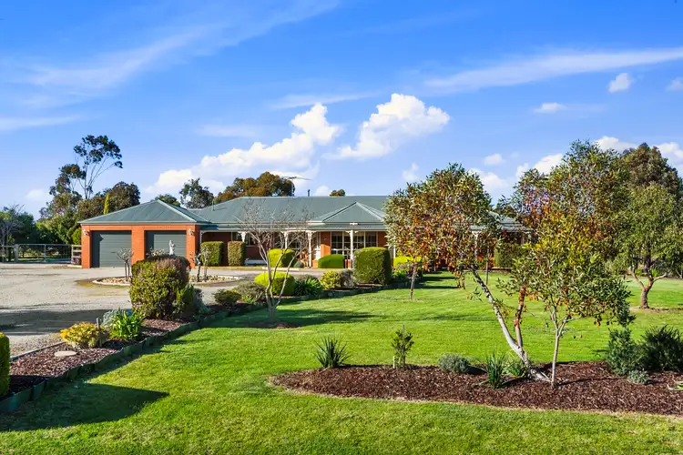 Second view of Homely house listing, 13 Hammond Circuit, Hopetoun Park VIC 3340