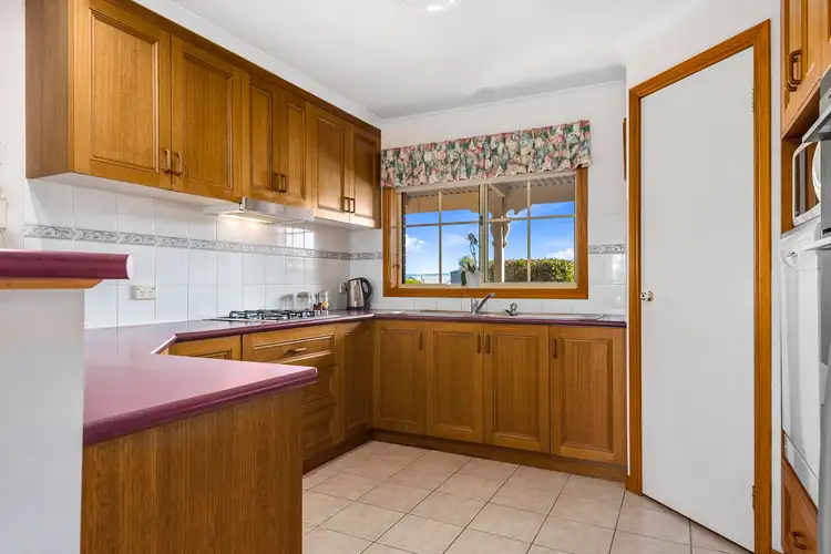 Third view of Homely house listing, 13 Hammond Circuit, Hopetoun Park VIC 3340
