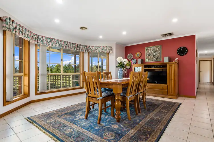 Fourth view of Homely house listing, 13 Hammond Circuit, Hopetoun Park VIC 3340