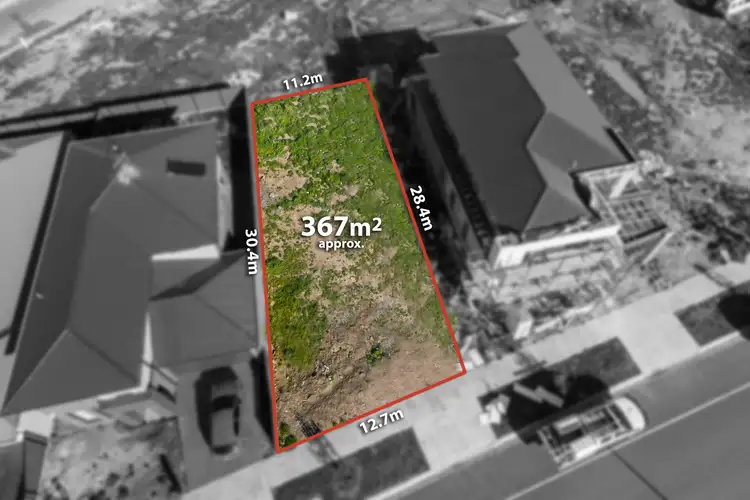 27 Juscelina Drive, Craigieburn VIC 3064