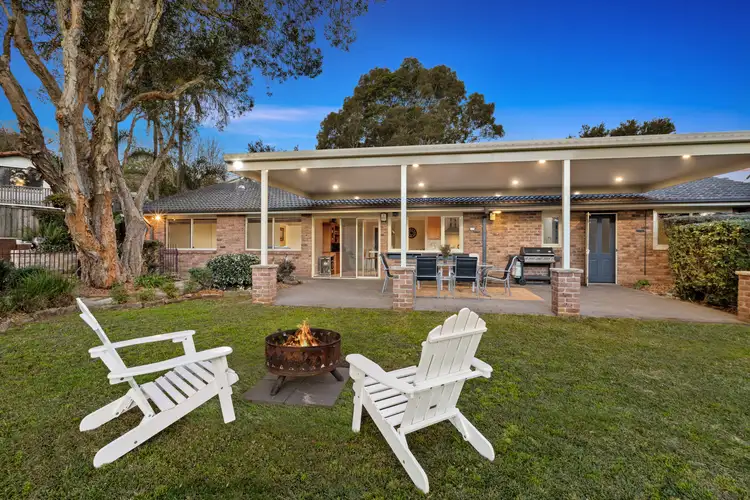Main view of Homely house listing, 59 Calool Crescent, Belrose NSW 2085