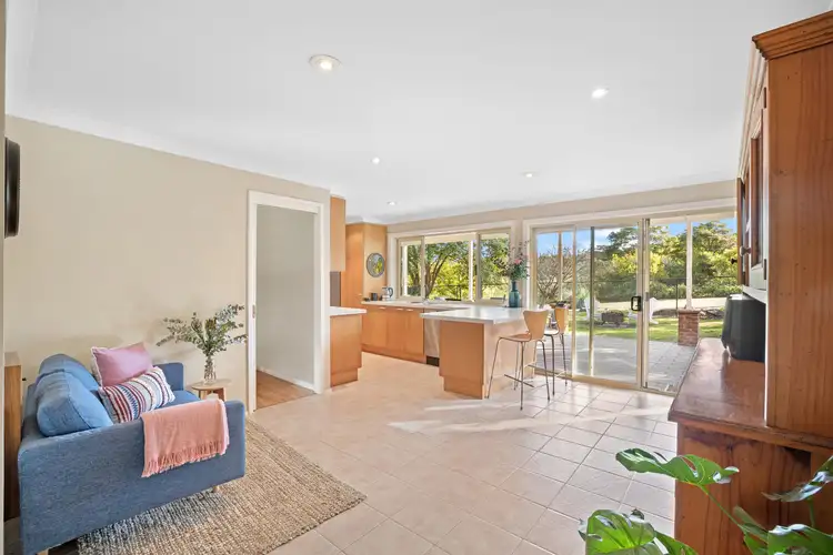 Second view of Homely house listing, 59 Calool Crescent, Belrose NSW 2085