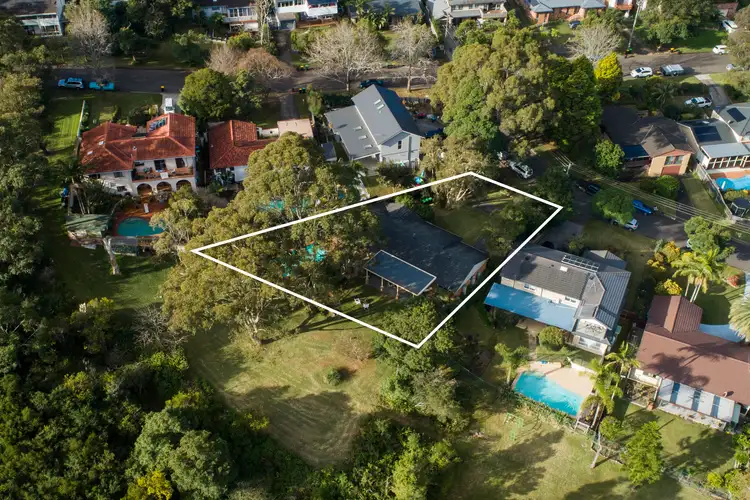 Third view of Homely house listing, 59 Calool Crescent, Belrose NSW 2085